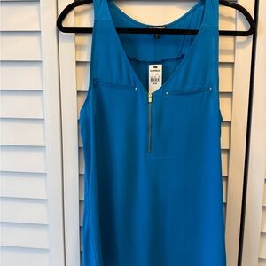 Express Tank Blouse